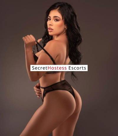 Alana 23Yrs Old Escort 63KG 155CM Tall Brussels Image - 1