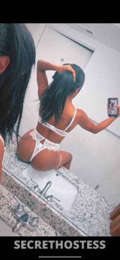 23 year old Caribbean Escort in Austin TX Alejandra