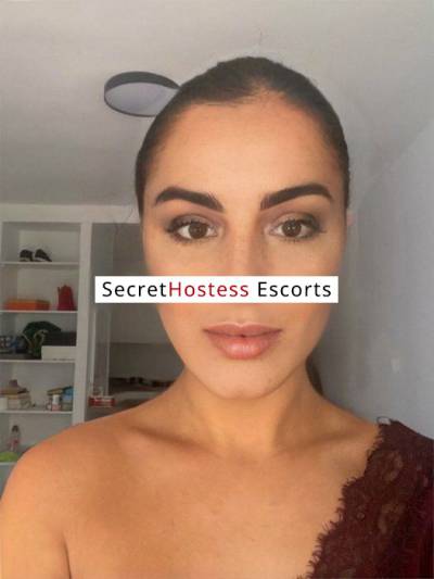 23 Year Old Moroccan Escort Zürich - Image 2