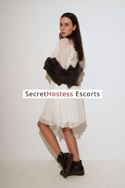 Ana 26Yrs Old Escort 50KG 176CM Tall Paris Image - 18