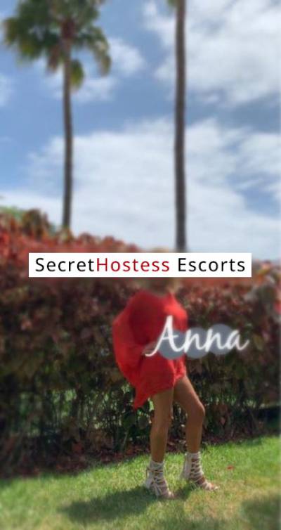 Anna 33Yrs Old Escort 48KG 156CM Tall Las Palmas de Gran Canaria Image - 8