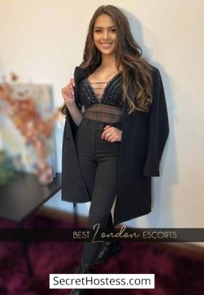 Barbette 23Yrs Old Escort 167CM Tall London Image - 7