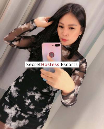 Bianca 27Yrs Old Escort 52KG 168CM Tall Jakarta Image - 2