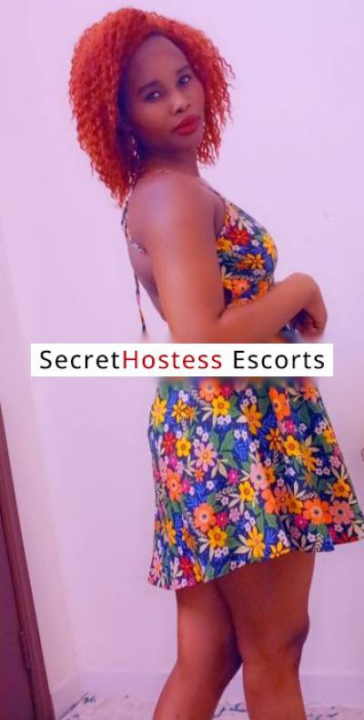 Brandy 23Yrs Old Escort 76KG 157CM Tall Riyadh Image - 0