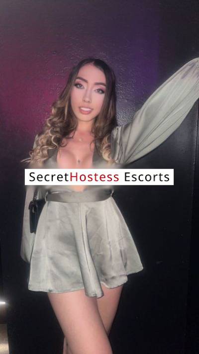 Camila 22Yrs Old Escort 61KG 162CM Tall Manchester Image - 3