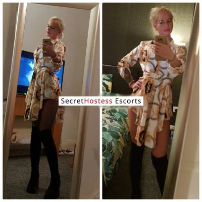 Carmen 27Yrs Old Escort 50KG 166CM Tall Northampton Image - 0