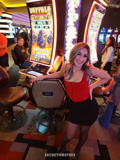 Catarina Escort 149CM Tall Las Vegas NV Image - 0