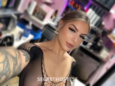 24 year old Escort in Tacoma WA ?‼ blonde young bombshell