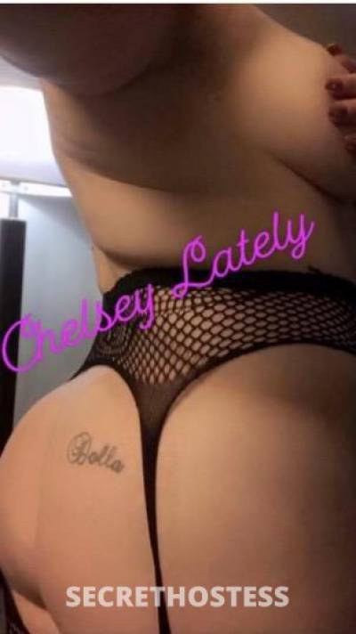 ChelseyLately 27Yrs Old Escort New Haven CT Image - 4