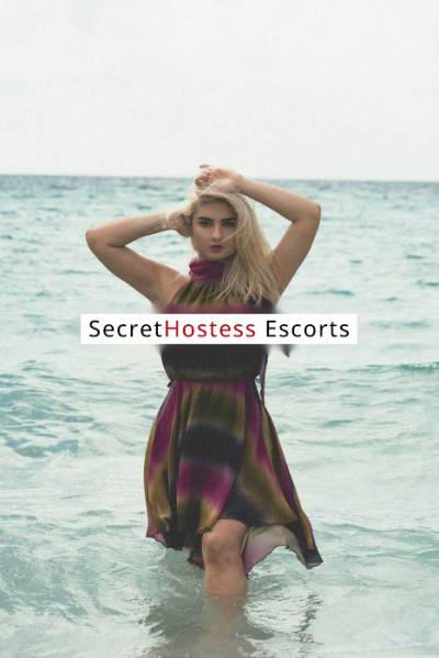 26 Year Old Colombian Escort Palma Blonde - Image 1