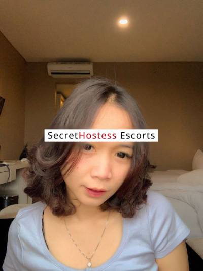 Cindy 23Yrs Old Escort 45KG 156CM Tall Jakarta Image - 3