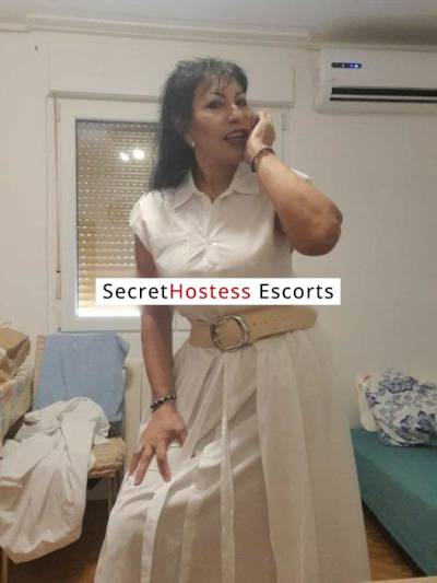 Deborah 49Yrs Old Escort 59KG 166CM Tall Rijeka Image - 1