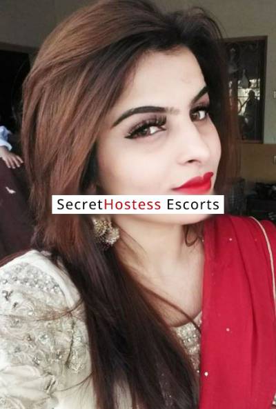 Deepti Kapoor 28Yrs Old Escort 44KG 138CM Tall Dubai Image - 1