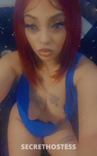 Diamond 29Yrs Old Escort Little Rock AR Image - 1