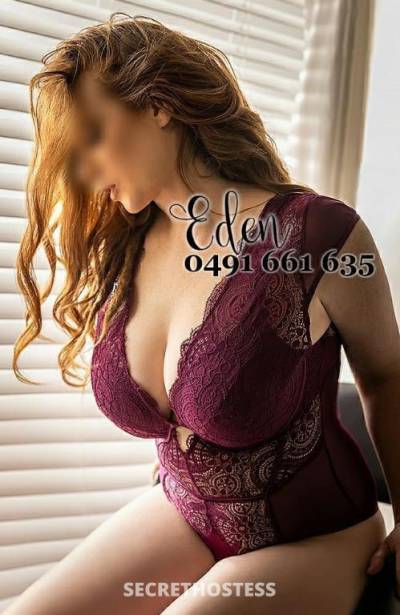 Eden 29Yrs Old Escort Melbourne Image - 1