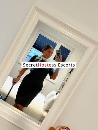 36 Year Old Brazilian Escort Vienna - Image 1