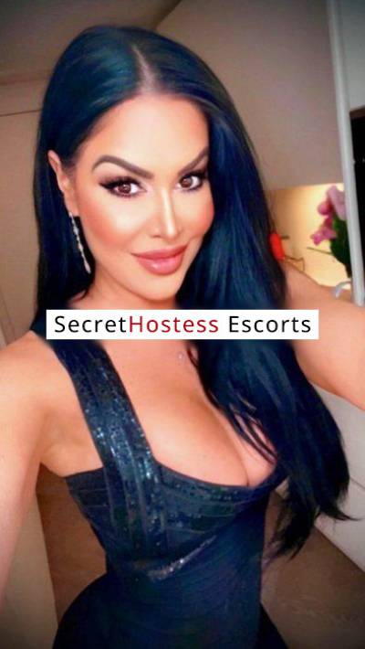 27 year old Brazilian Escort in London Ellen