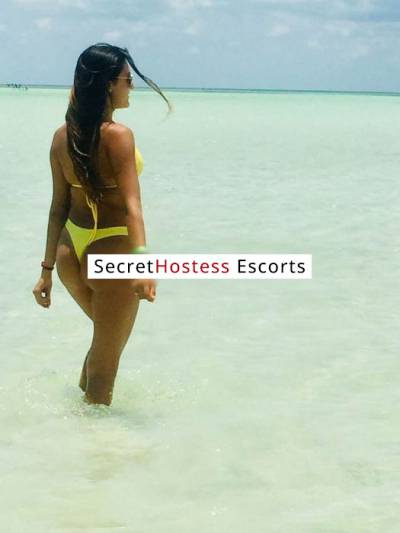 Emilia 26Yrs Old Escort 67KG 170CM Tall Cancun Image - 6