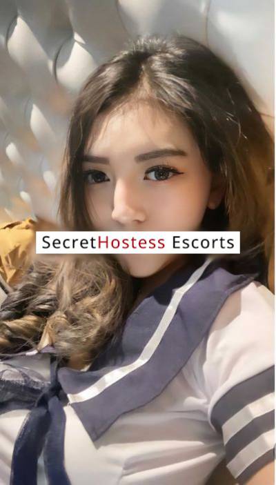 Erica 23Yrs Old Escort 63KG 165CM Tall Singapore Image - 2