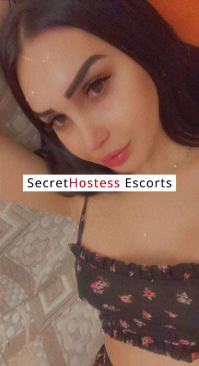 26 Year Old Swedish Escort Riyadh - Image 3