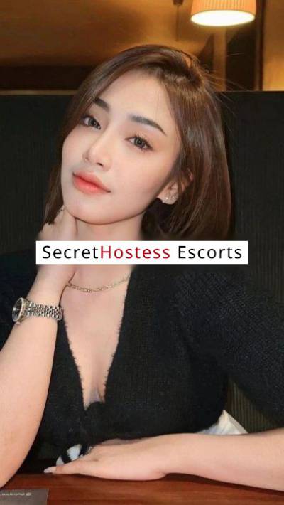 Fania 22Yrs Old Escort 46KG 165CM Tall Jakarta Image - 1