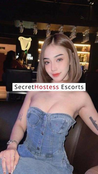 Fania 22Yrs Old Escort 46KG 165CM Tall Jakarta Image - 3