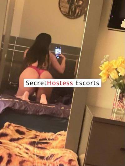 Gaby 26Yrs Old Escort New Haven CT Image - 0