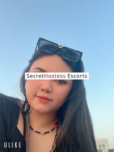 Grace 25Yrs Old Escort 73KG 165CM Tall Muscat Image - 0