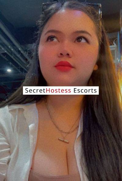 Grace 25Yrs Old Escort 73KG 165CM Tall Muscat Image - 2