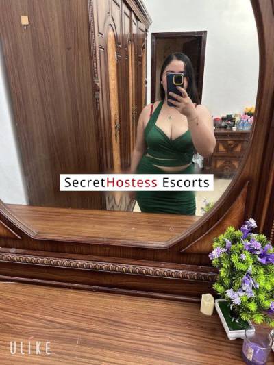 Grace 25Yrs Old Escort 73KG 165CM Tall Muscat Image - 12