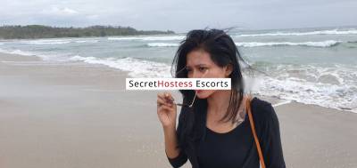 Gwen 25Yrs Old Escort 46KG 165CM Tall Jakarta Image - 2