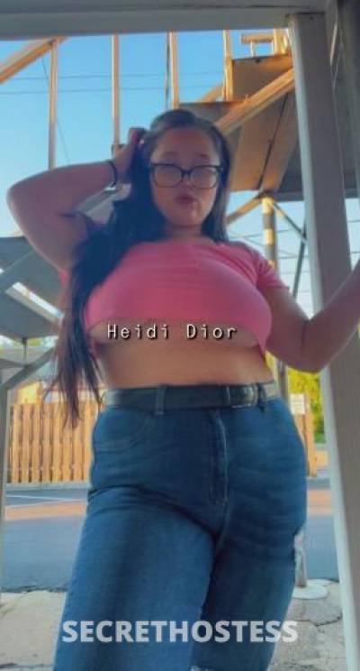 Heidi 26Yrs Old Escort Chicago IL Image - 2