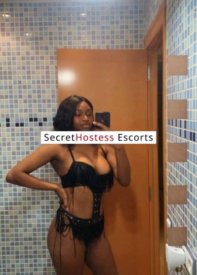 22 year old Colombian Escort in Zürich Sabrina