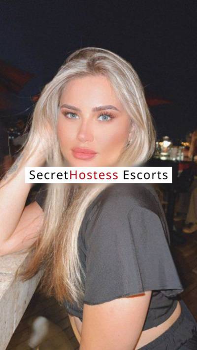 Isadora 25Yrs Old Escort 64KG 160CM Tall Singapore Image - 18