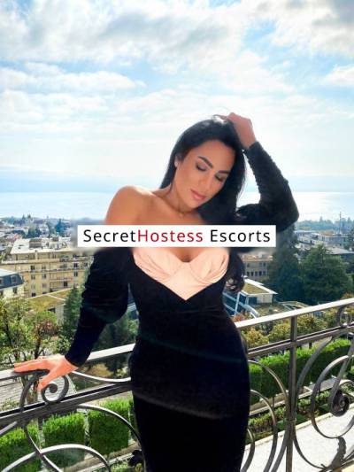 Ivy 29Yrs Old Escort 52KG 167CM Tall Vienna Image - 6