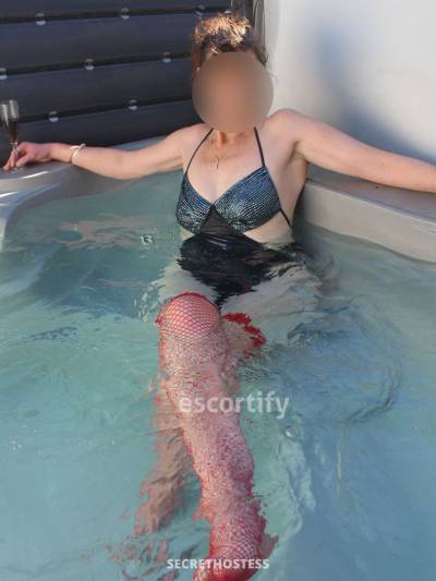 JASSIE 47Yrs Old Escort Christchurch Image - 6