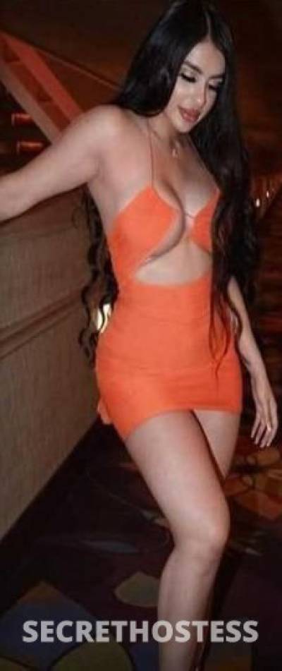 Jazzmin 27Yrs Old Escort North Bay CA Image - 1