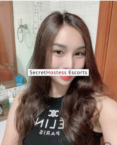 Jenny 22Yrs Old Escort 54KG 168CM Tall Dubai Image - 5