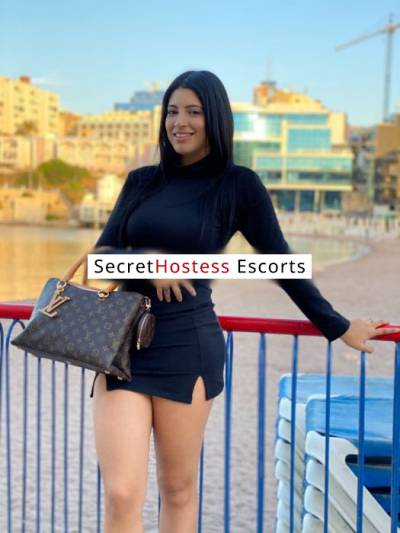 27 Year Old Colombian Escort Sliema - Image 3