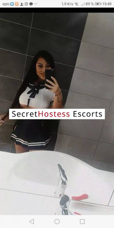 Jessica 30Yrs Old Escort 63KG 169CM Tall Saint Julian Image - 4