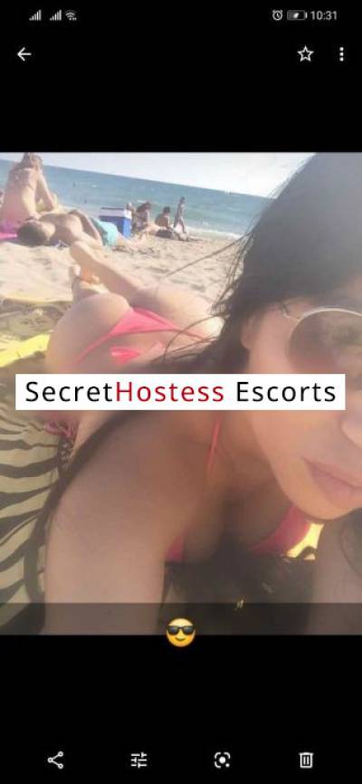 Jessica 30Yrs Old Escort 63KG 169CM Tall Saint Julian Image - 16