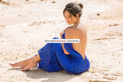 Jessica 31Yrs Old Escort 59KG 169CM Tall Abu Dhabi Image - 0