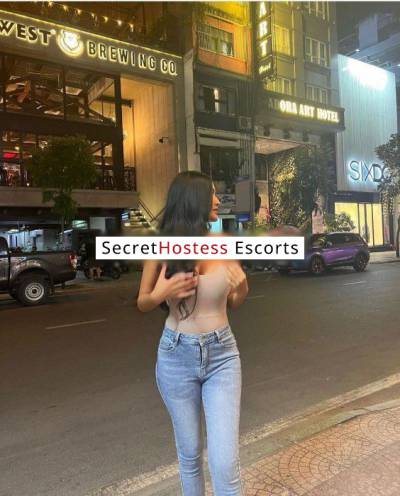 23 Year Old Thai Escort Dubai - Image 1