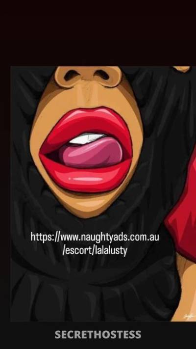 Horny ebony babe available now in Brisbane