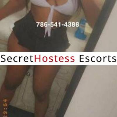 Layla 23Yrs Old Escort 61KG 157CM Tall Miami FL Image - 16