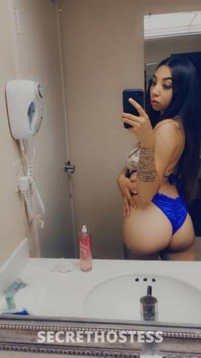 21 year old Latino Escort in Inland Empire CA New Petite Treat
