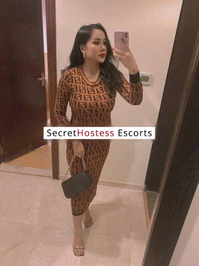 Linda 27Yrs Old Escort 55KG 156CM Tall Muscat Image - 0