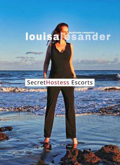 Louisa 40Yrs Old Escort 69KG 173CM Tall Berlin Image - 8