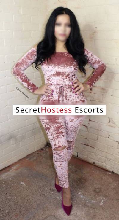 Lucia Summers 30Yrs Old Escort 57KG 162CM Tall Cardiff Image - 0
