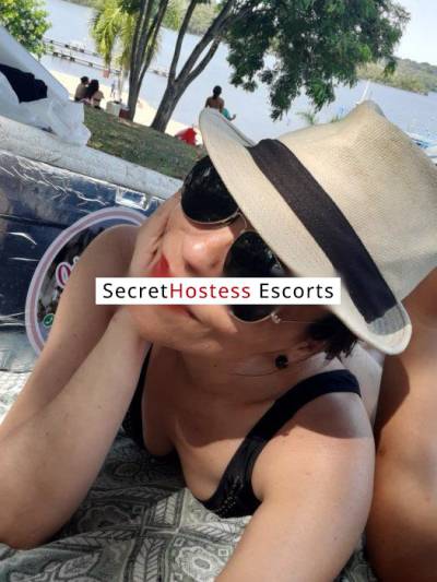 35 Year Old Brazilian Escort Lisbon - Image 4